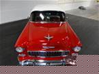 1955 Chevrolet Bel Air Picture 3