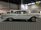 1957 Chevrolet Bel Air Picture 3