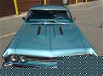 1967 Chevrolet Chevelle Picture 3