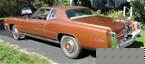 1978 Cadillac Eldorado Picture 3