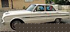 1963 Ford Falcon Picture 3