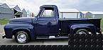 1955 Ford F100 Picture 3