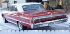 1964 Chevrolet Impala Picture 3