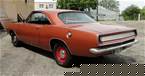 1967 Plymouth Barracuda Picture 3