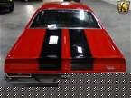1972 Chevrolet Nova Picture 3