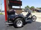 2014 Volkswagen Custom Trike Picture 3