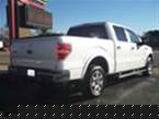 2014 Ford F150 Picture 3