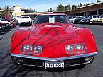 1970 Chevrolet Corvette Picture 3