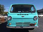 1966 Chevrolet G10 Picture 3