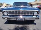 1964 Ford Ranchero Picture 3