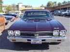 1968 Chevrolet Chevelle Picture 3