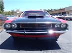 1970 Dodge Challenger Picture 3