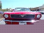 1966 Ford Mustang Picture 3