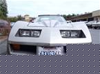 1970 Chevrolet Corvette Picture 3