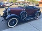 1929 Ford Model A Picture 3