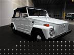 1973 Volkswagen Thing Picture 3