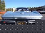 1963 Chevrolet Corvette Picture 3
