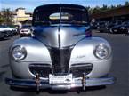 1941 Ford Super Deluxe Picture 3