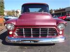 1956 GMC Pickup Picture 3