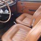 1966 Lancia Fulvia Picture 3