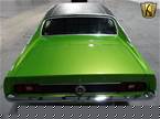 1971 Ford Mustang Picture 3