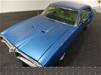 1968  Pontiac LeMans Picture 3