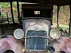 1929 Ford Model AA Picture 3