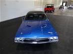 1971 Dodge Challenger Picture 3