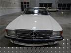 1973 Mercedes 350SL Picture 3