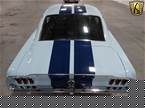1967 Ford Mustang Picture 3