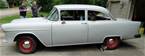 1955 Chevrolet Coupe Picture 3