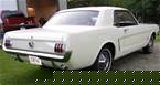 1964 1/2 Ford Mustang Picture 3