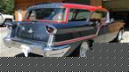 1957 Oldsmobile Fiesta Picture 3