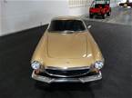 1971 Volvo P1800 Picture 3