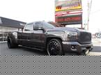 2015 GMC Sierra Denali Picture 3