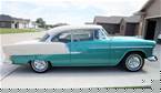 1955 Chevrolet Bel Air Picture 3