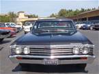 1967 Chevrolet El Camino Picture 3