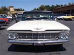 1959 Chevrolet Biscayne Picture 3