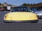 1971 Porsche 914 Picture 3