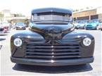 1947 Ford Woodie Picture 3