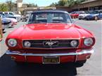 1965 Ford Mustang Picture 3