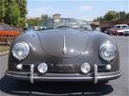 1957 Porsche 356 Picture 3