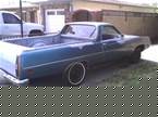 1970 Ford Ranchero Picture 3