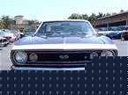 1967 Chevrolet Camaro Picture 3