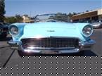 1957 Ford Thunderbird Picture 3