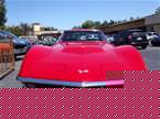 1971 Chevrolet Corvette Picture 3