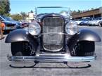 1932 Ford Roadster Picture 3