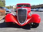 1934 Ford Tudor Picture 3