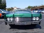 1966 Lincoln Roadster Picture 3
