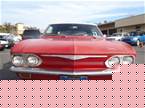 1965 Chevrolet Corvair Picture 3
